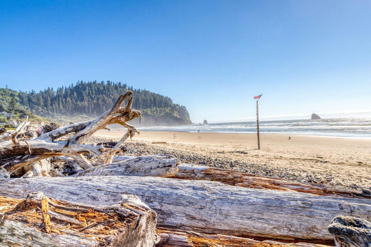 Cape Meares Overlook ภายนอก รูปภาพ